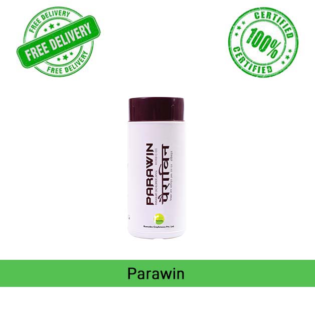 Parawin